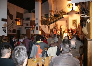 La Taberna Flamenca