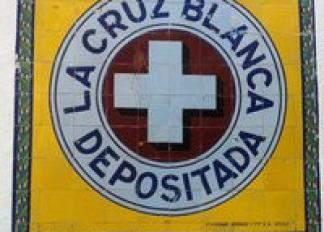 La Cruz Blanca
