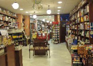 Libreria La Luna Nueva