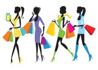 Tienda de moda María José Fernandez