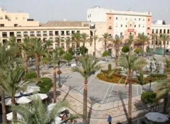 parking-plaza-arenal image
