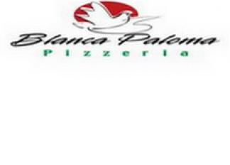 Pizzeria italiana  Blanca Paloma