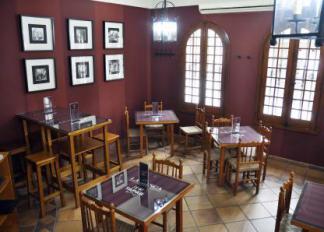 Restaurante La Tasca