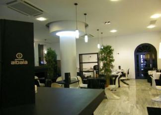 Restaurante Albala