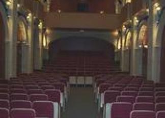 Sala Compañía
