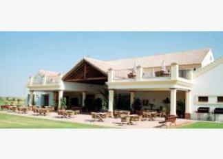 Sherry Golf Jerez