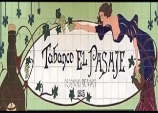 Tabanco 