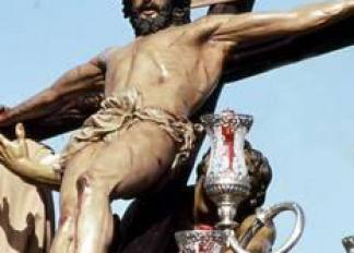 Viernes Santo