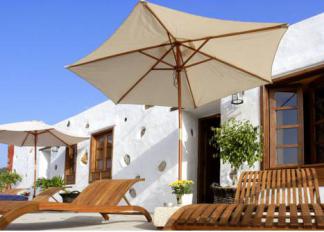 Finca Los Ciruelos