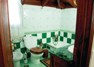 Holiday home Camino Miradero