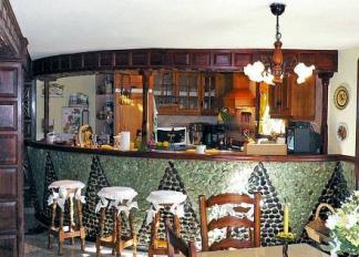 Holiday home Camino Real Icod de Los Vinos