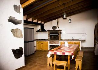 Holiday home El Teide