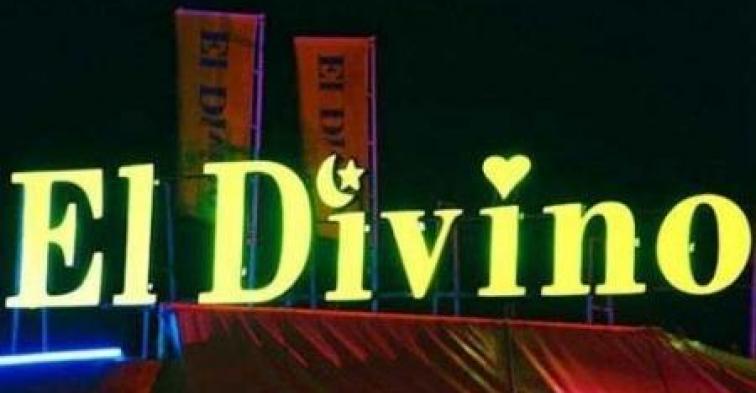 El Divino Nightclub Ibiza