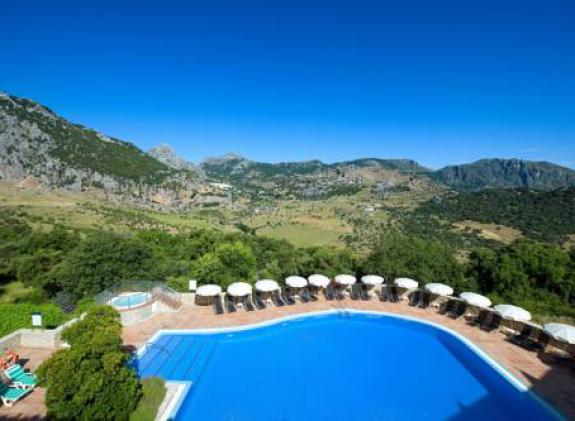 hotel-fuerte-grazalema image