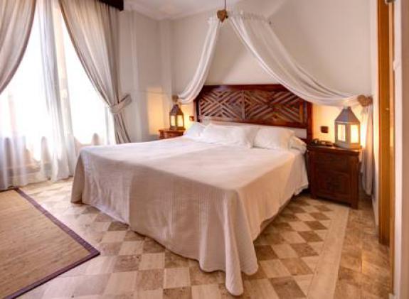 hotel-boutique-reina-mora image