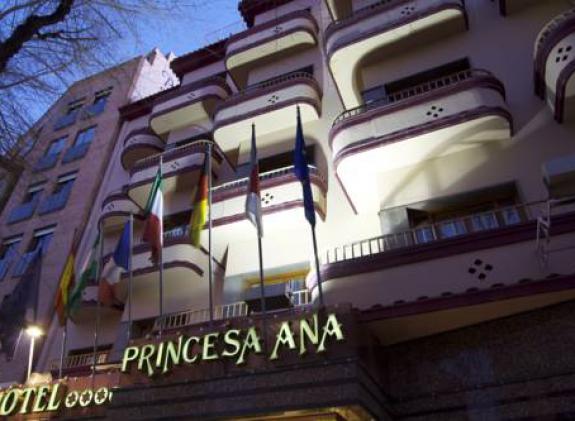 princesa-ana image