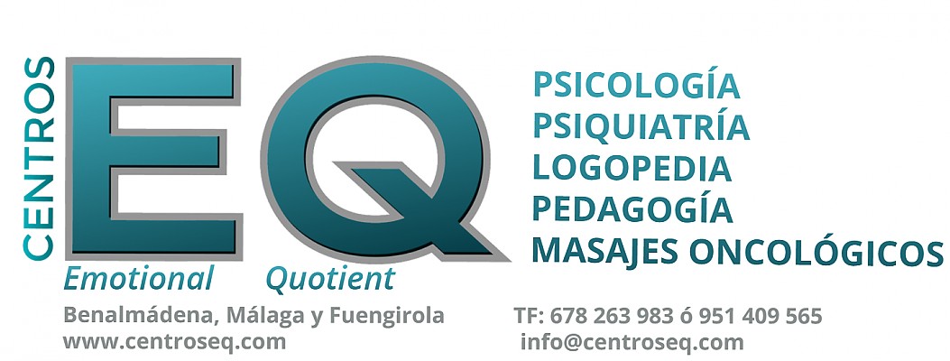 Centros EQ -Psicólogos en Fuengirola