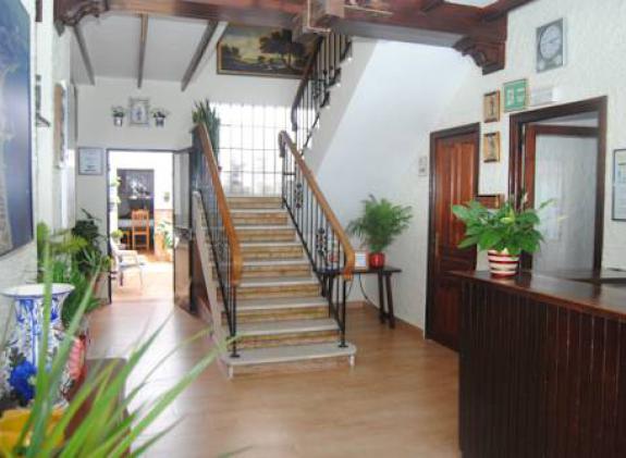 hostal-costabella image