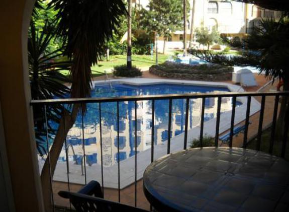 hostal-jomarijo image
