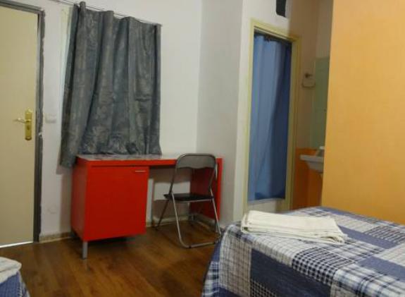 hostel-euro-holitel image