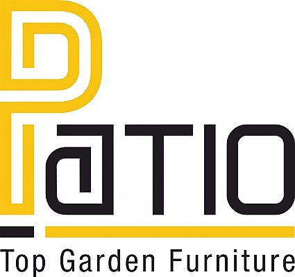 PATIO TopGarden Furniture FUENGIROLA