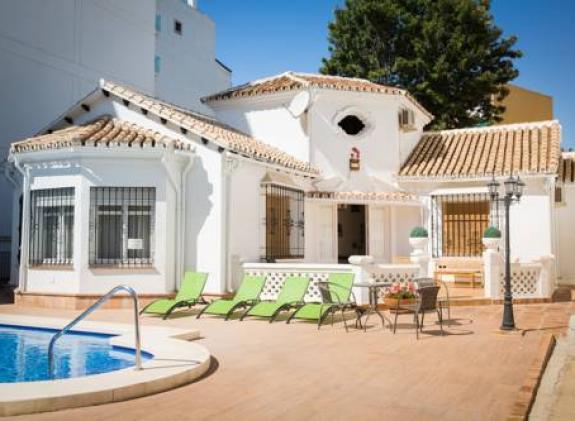 villa-mercedes-center-fuengirola image