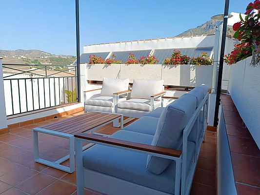 [[translated 20231124]] Casa Sarasvati in Frigiliana
