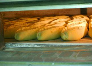 Panadería Juan Tineo