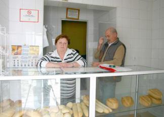 panadería juana tineo