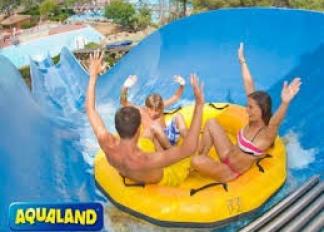 Aqualand Bahía de Cádiz
