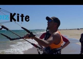 Cadiz Kite