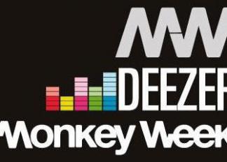 deezer-monkey-week