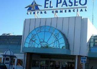 C.C. El Paseo