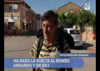El Peregrino