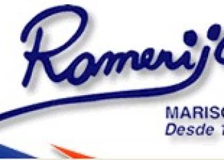 el-romerijo
