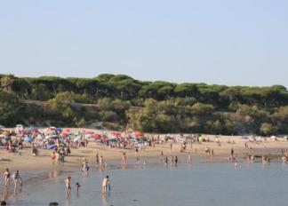La Calita / Caleta del Agua