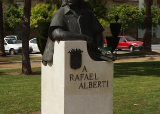 Stiftungsmuseum  Rafael Alberti