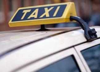 Puerto Taxi