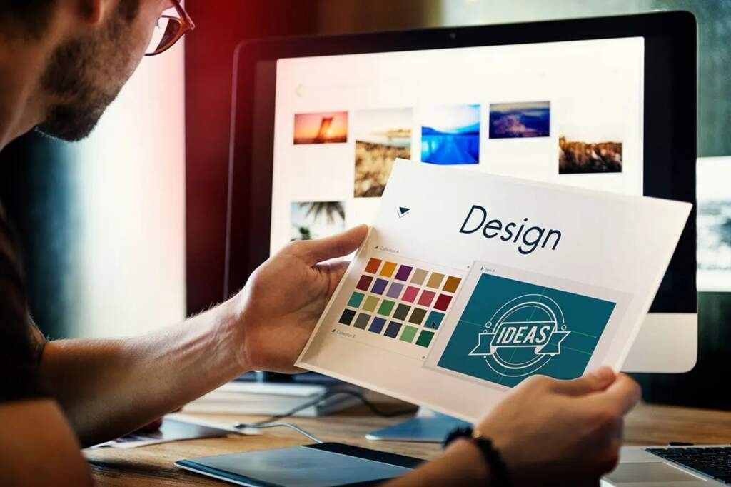 servitrafick diseño y desarrollo web