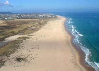Playa Castilnovo