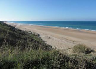 Playa Loma del Puerco