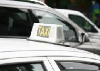 Taxis Conil