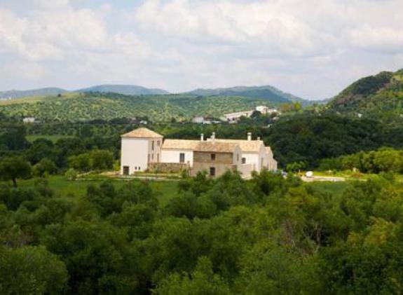 casa-rural-el-vihuelo image