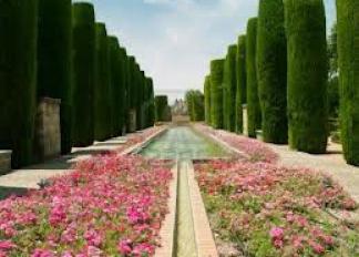 Alcázar de los Reyes Cristianos