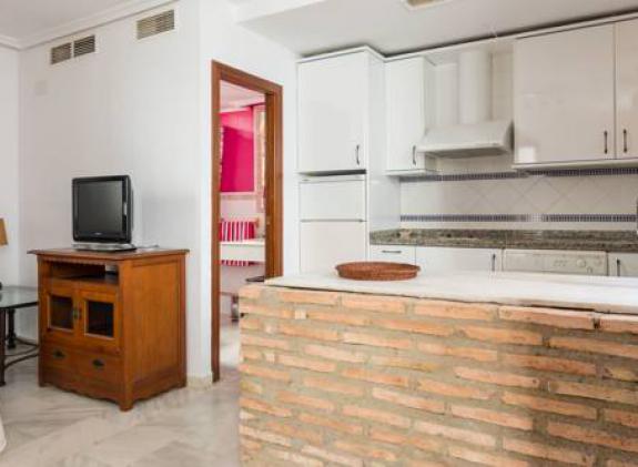 apartment-juderia image