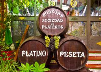 Restaurante Sociedad Plateros Maria Auxiliadora