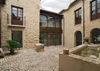 Casa Árabe de Córdoba