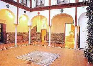 Casa de Sefarad Cordoba