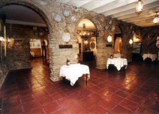 Casa Palacio Bandolero