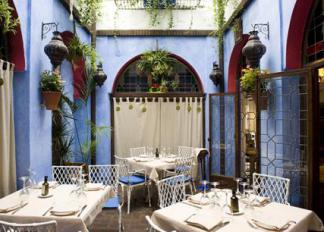 Restaurante Casa Rubio